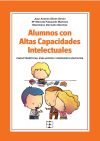 Alumnos Con Altas Capacidades Intelectuales De Elices Simón, Juan Antonio; Caño Sánchez, Maximiano Del; Palazuelo Martínez, María Marcela