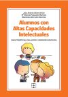 Alumnos con Altas Capacidades Intelectuales