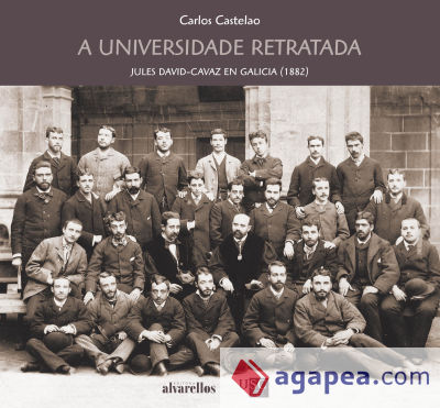 A UNIVERSIDADE RETRATADA