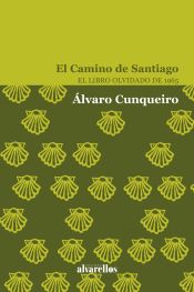 Portada de EL CAMINO DE SANTIAGO