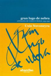 Portada de GRAN LUGO DE NEBRA