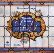 Portada de MEMORIAS DO CAFÉ DERBY (1929-2020)