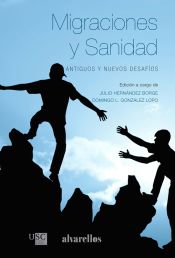 Portada de Migraciones y Sanidad