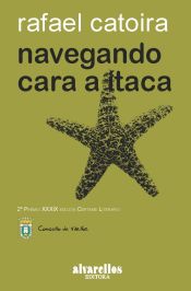 Portada de Navegando cara a Ítaca