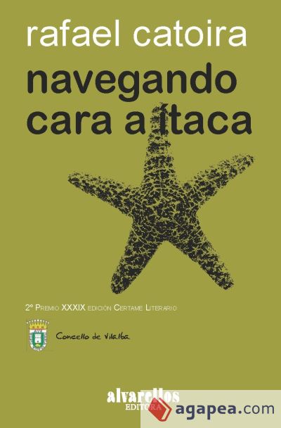 Navegando cara a &Iacute;taca
