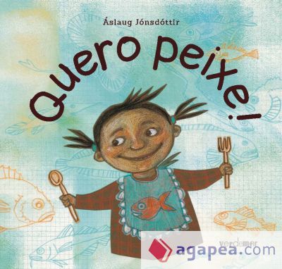 QUERO PEIXE! QUERO PEIXE!