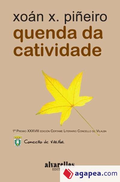 Quenda da catividade