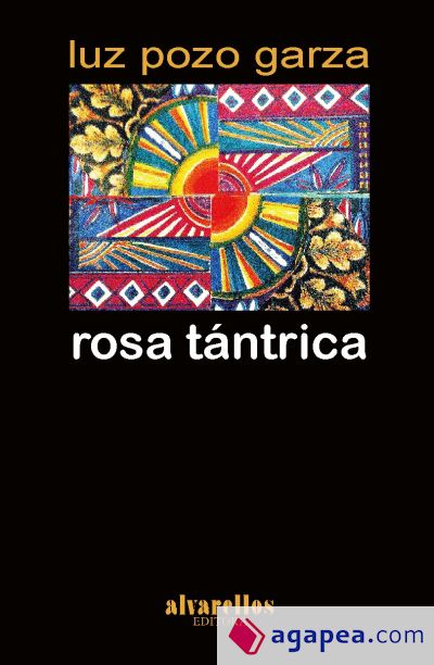 ROSA TÁNTRICA