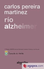 Portada de Río Alzheimer