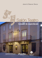 Portada de Salon teatro