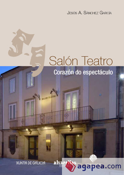 Salon teatro
