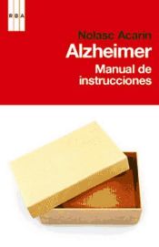 Portada de Alzheimer (Ebook)