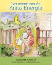 Portada de Las aventuras de Anita Energía