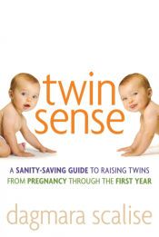 Portada de Twin Sense