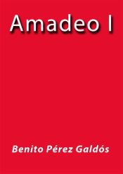 Amadeo I (Ebook)