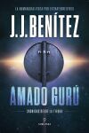 Amado Gur&uacute;