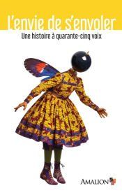 Portada de L&acirc;envie de s&acirc;envoler