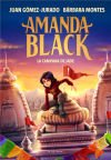 Amanda Black 4 - La Campana De Jade De Gómez-jurado, Juan; Montes, Bárbara; Gomez-jurado, Juan/montes, Barbara