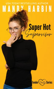 Portada de Super Hot Supervisor