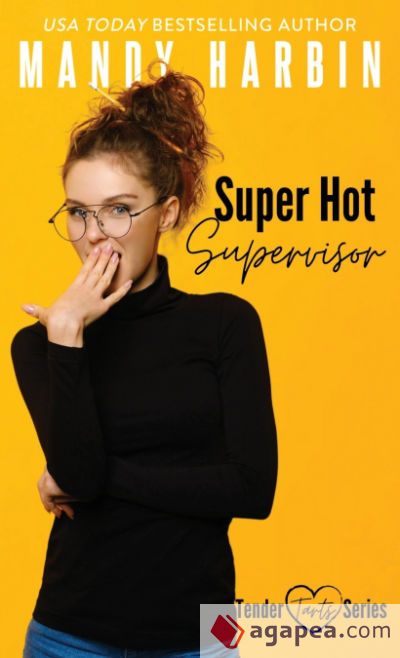 Super Hot Supervisor