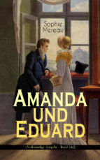 Portada de Amanda und Eduard (Ebook)
