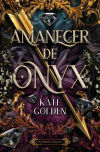 Amanecer De ónix De Kate Golden