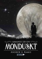 Portada de Amanecer en Monduskt (Ebook)