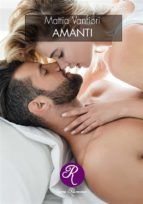 Portada de Amanti (Ebook)