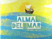 Portada de ALMA DEL MAR