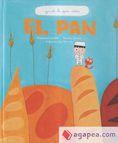 EL PAN