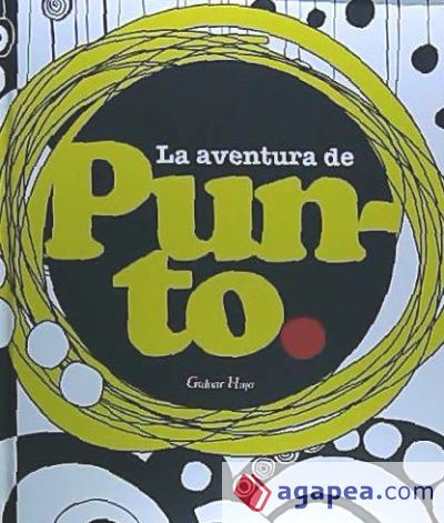 LA AVENTURA DE PUNTO