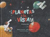 Portada de PLANETAS A LA VISTA