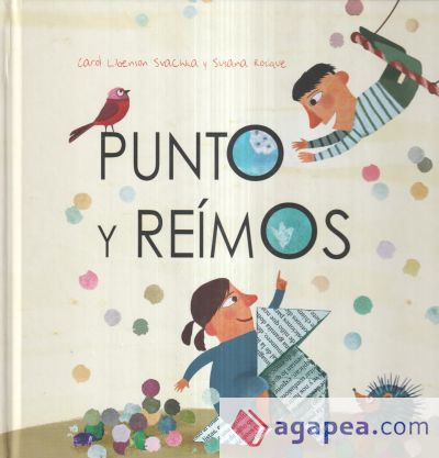 PUNTO Y REÍMOS