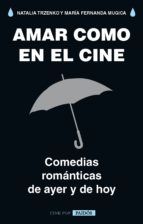 Portada de Amar como en el cine (Ebook)