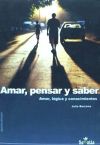 Amar, pensar y saber