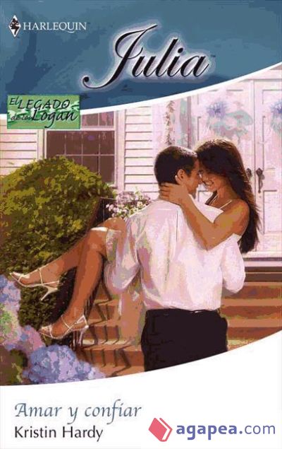 Amar y confiar (Ebook)