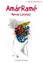 Portada de AmárRamé (Ebook)