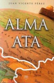 Portada de Alma Ata