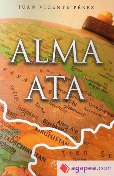 Alma Ata