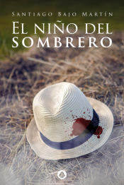 Portada de El niño del sombrero