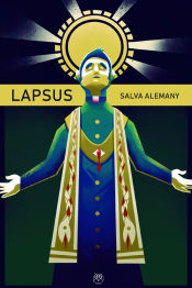 Portada de Lapsus