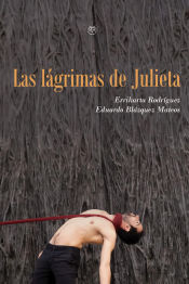 Portada de Las lagrimas de Julieta