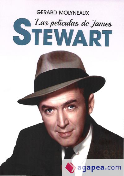 Las películas de James Stewart