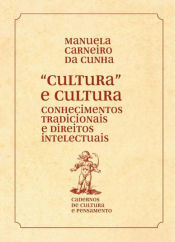 Portada de "Cultura" e cultura