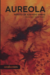 Portada de Aureola, De Renato Rezende