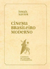 Portada de Cinema Brasileiro Moderno