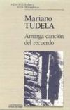 Amarga canci&oacute;n del recuerdo