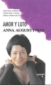 Portada de Amor y Luto