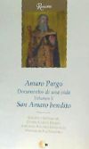 Amaro Pargo. San Amaro bendito