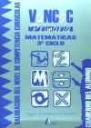 Vancoc. Matemáticas 3º Ciclo. Cuaderno Del Alumno